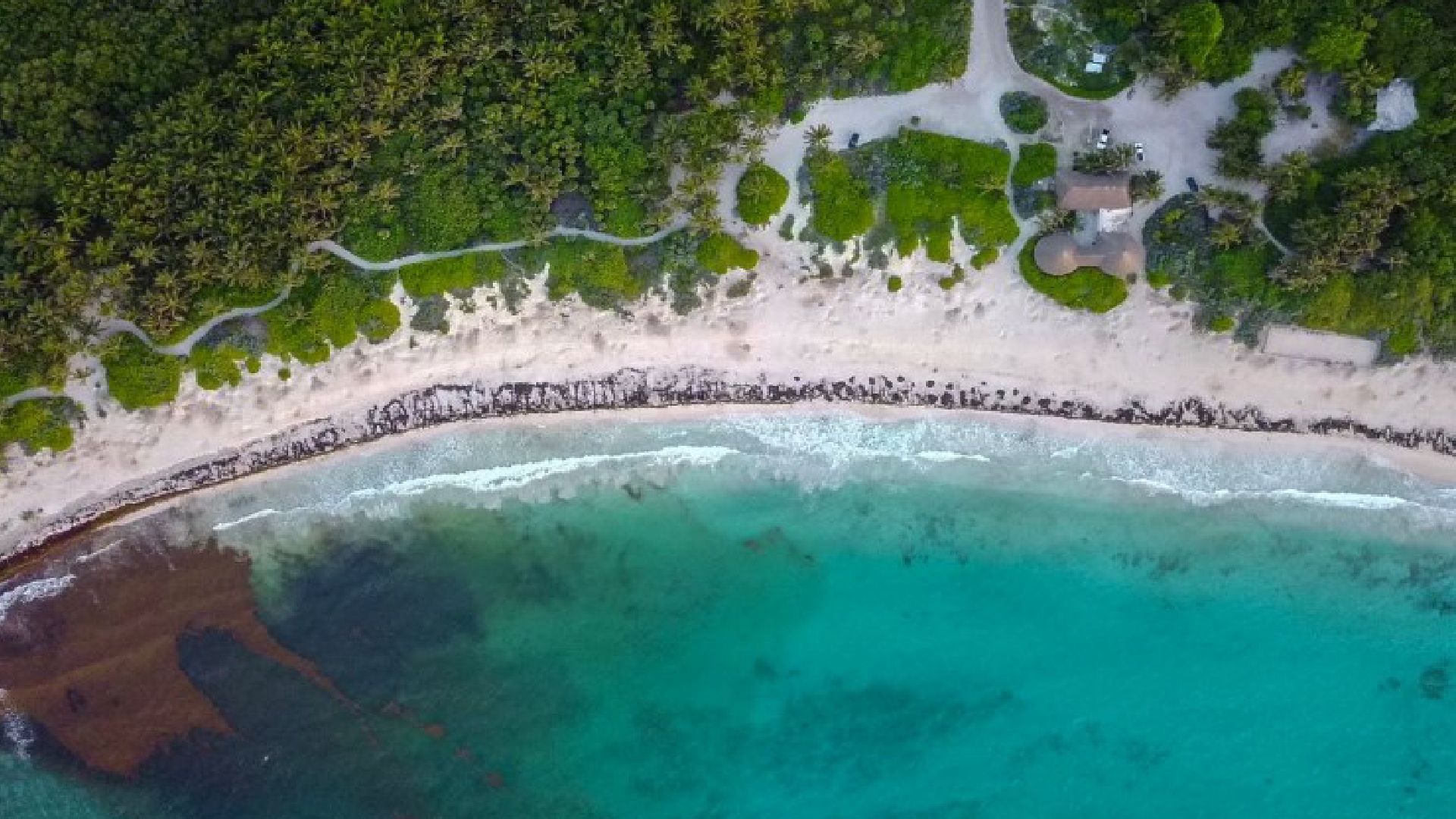 Nuestro top 10 de playas de la Riviera Maya