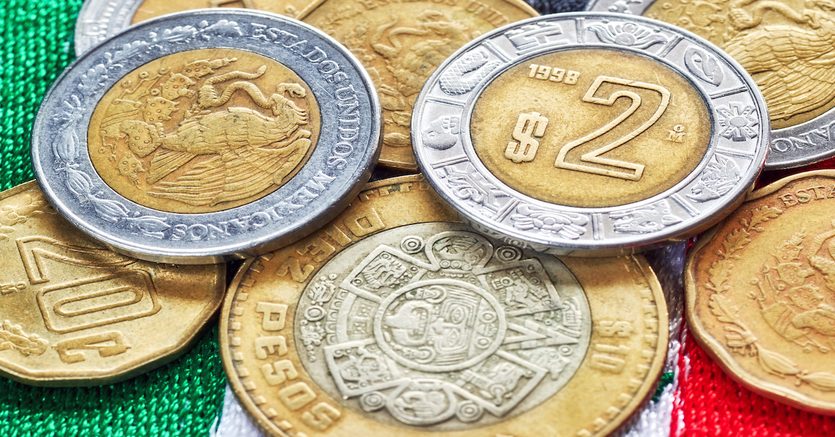 Peso mexicano Guía completa para viajar a México en 2023