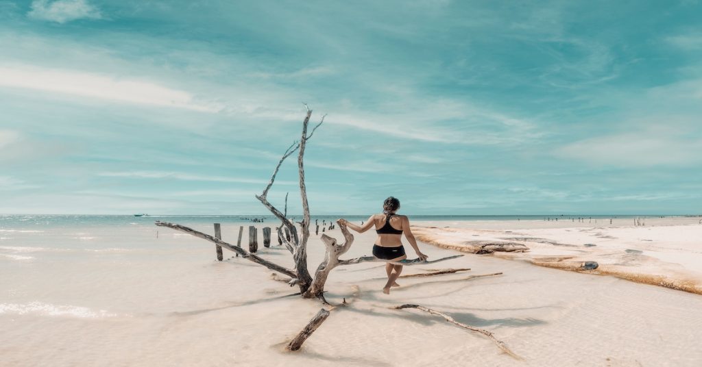 Cómo llegar a Holbox desde Cancún o Playa del Carmen?