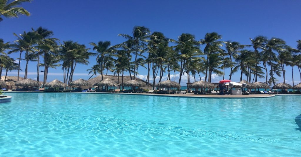 Resort en Punta Cana