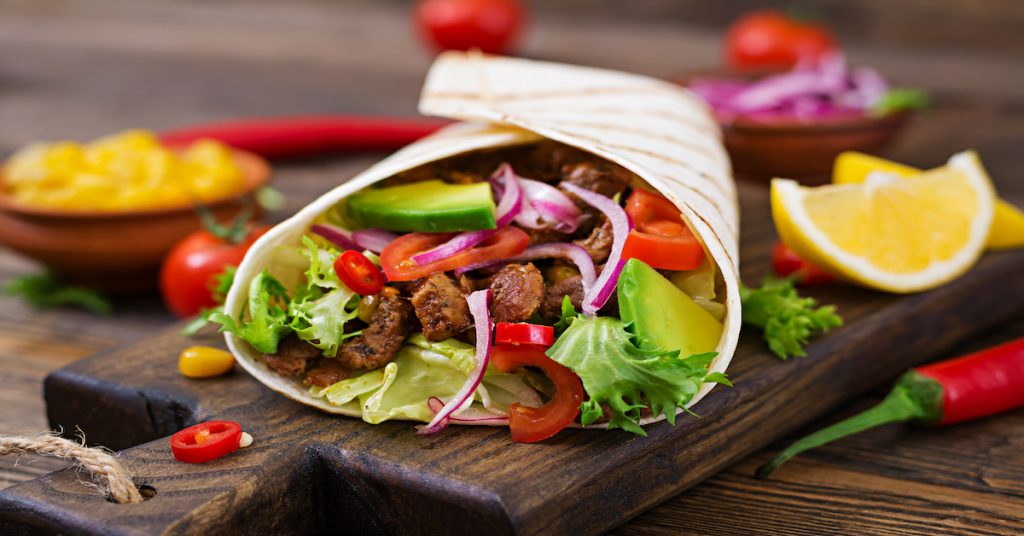 tacos mexicanos