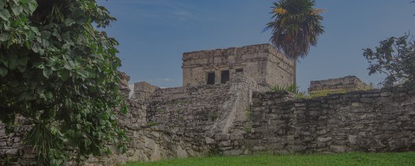 Ruinas mayas