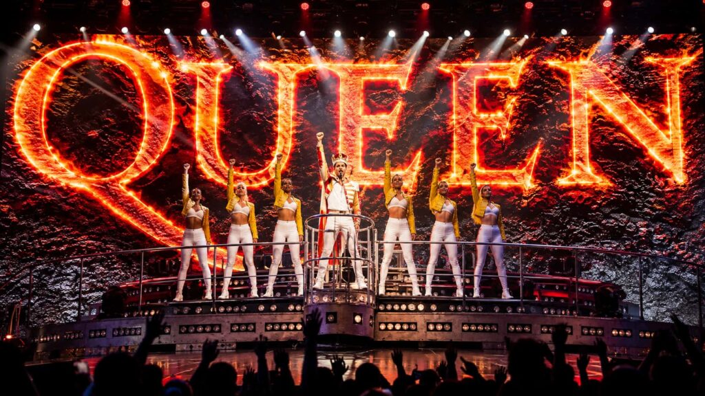 Coco Bongo Queen