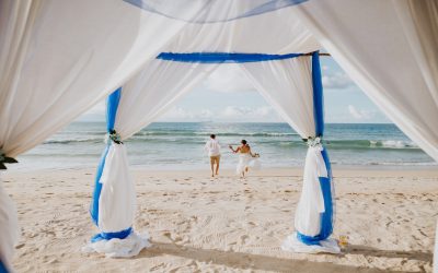 Punta Cana de luna de miel, ¿es buen destino? Guía definitiva para disfrutar de tu viaje de novios