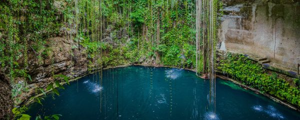 Excursión Premium a Chichén Itzá + Cenote Privado y Valladolid - Imagen 2