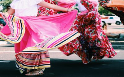 Las 7 festividades mexicanas más importantes. ¡Explora la tradición, riqueza cultural e identidad de México!