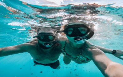 ¿Qué es el snorkel? Descubre todo lo que necesitas saber sobre este deporte y practícalo en la Riviera Maya