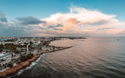 ¿Qué ver en Santo Domingo? Guía de la capital de la República Dominicana