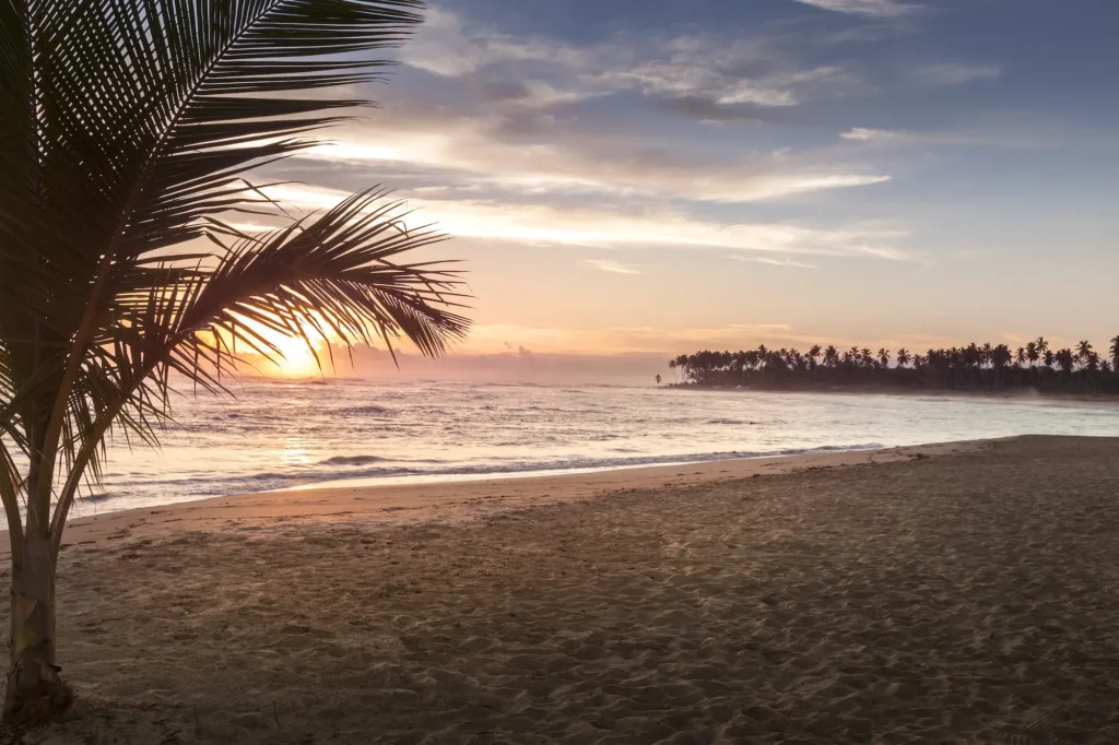 Costa Esmeralda Punta Cana