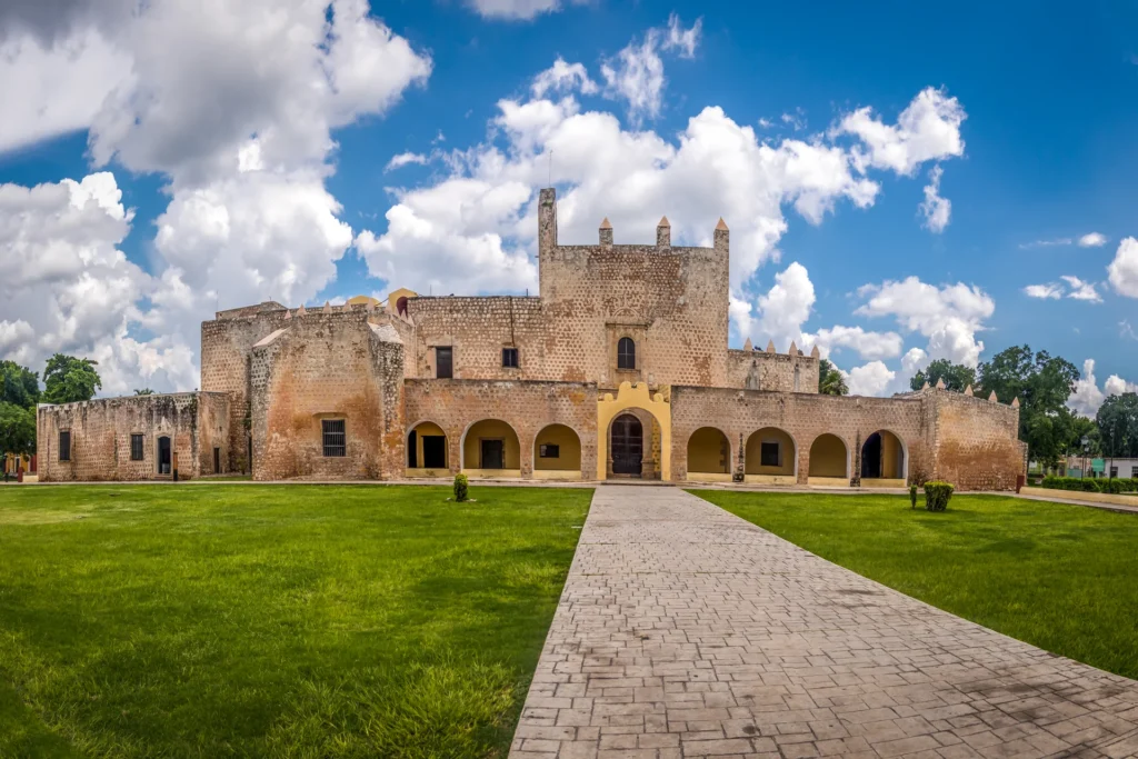 Valladolid en México