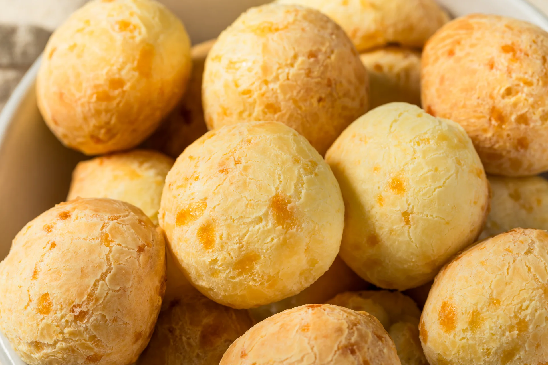 bollitos de yuca