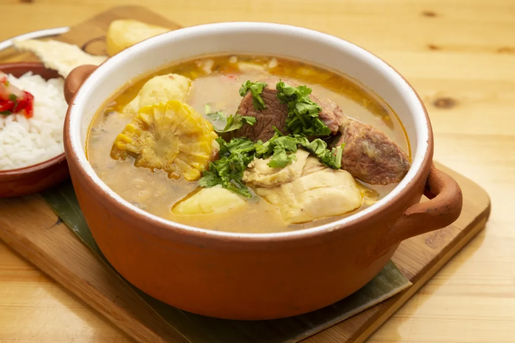 sancocho dominicano