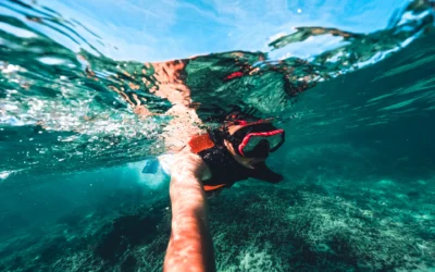 Snorkel en Isla Mujeres, ¿dónde se puede hacer?