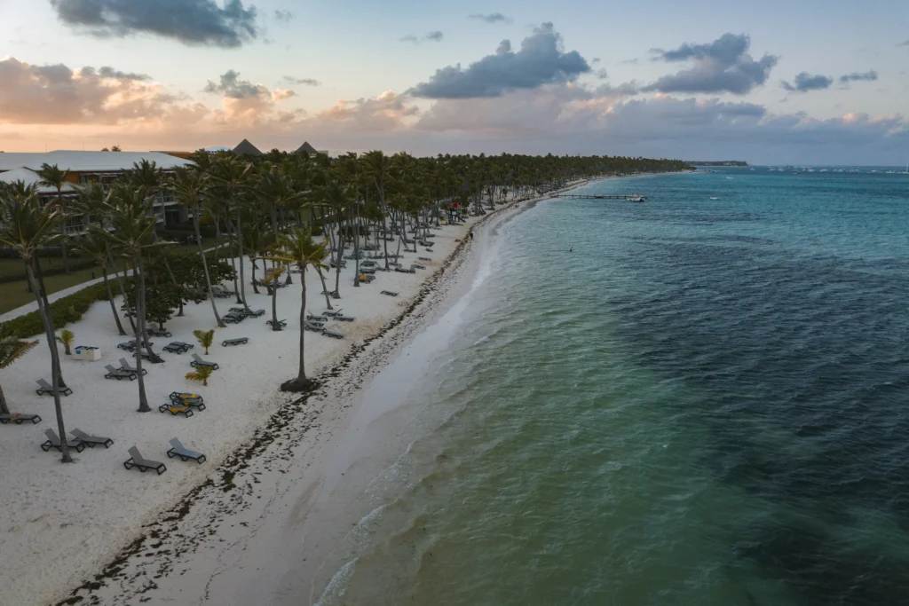 Playa Punta Cana