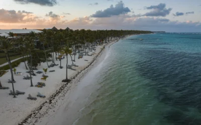 Playa Macao: dónde está, qué hacer y mucho más