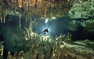 Descubre Cancún: qué ver y qué hacer en este paraíso de la Riviera Maya