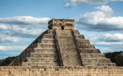 ¿Qué es Chichén Itzá, dónde está y cómo visitarla?