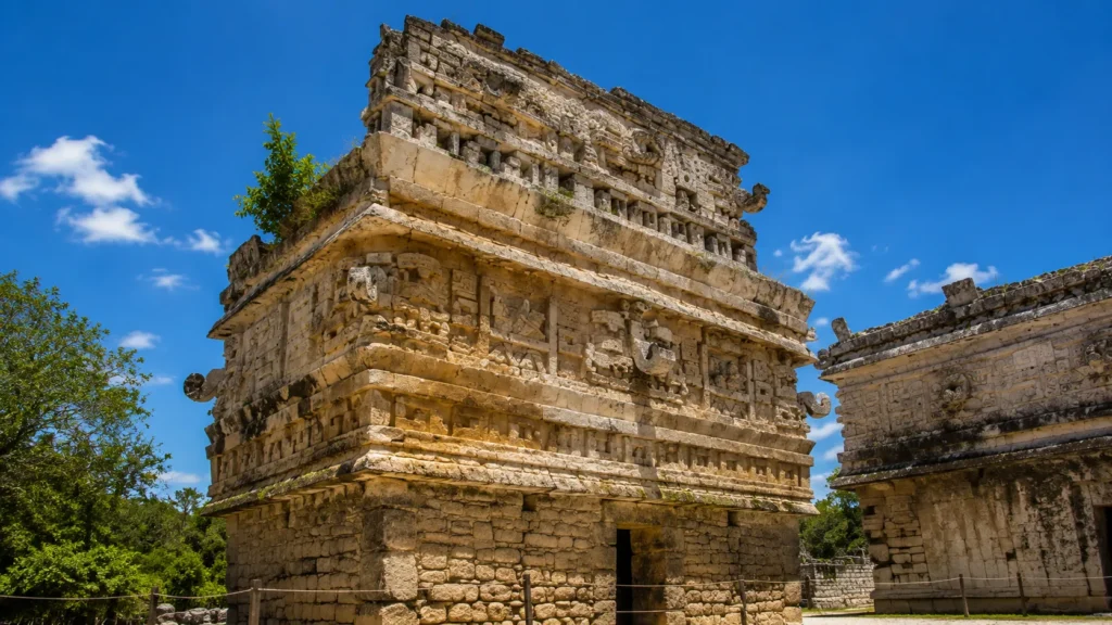 Chichen Itzá