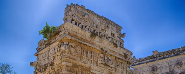 Chichen Itzá