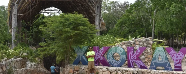 Excursión VIP a Chichén Itzá + Cenote Xkokay + Valladolid - Imagen 2