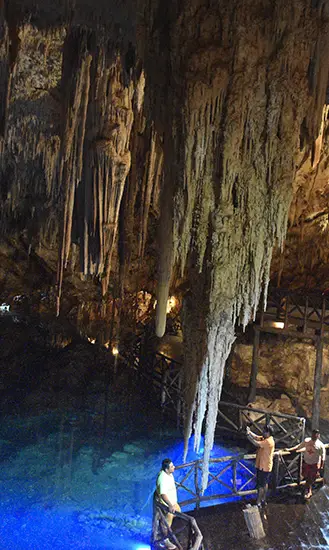 Excursión VIP a Chichén Itzá + Cenote Xkokay + Valladolid