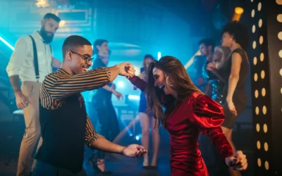 Bailar bachata y merengue en Punta Cana: los mejores lugares para moverte al ritmo del Caribe