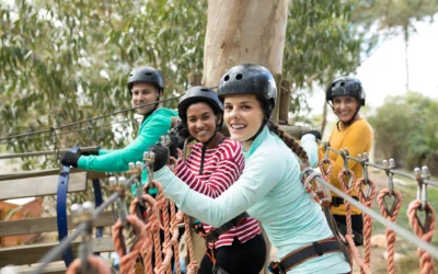 Qué es el Parque Xplor y qué hacer en él 