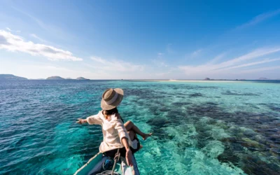 Cayo Levantado, República Dominicana: dónde está, qué ver y cómo visitarlo