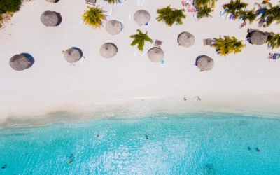 Qué excursión hacer en Punta Cana si es tu primera vez
