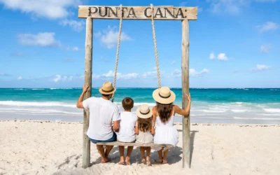 Qué excursiones elegir en Punta Cana según tu tipo de viaje