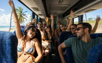 Punta Cana más allá del resort: excursiones para conocer la República Dominicana de verdad