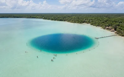 Guía de Kaan Luum: qué ver, cómo llegar y consejos para visitar esta laguna