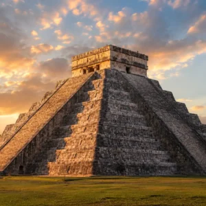 Circuito por Yucatán, Bacalar y Holbox